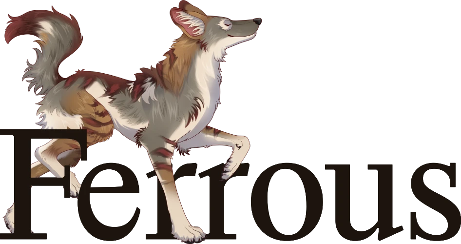 Ferrous Logo